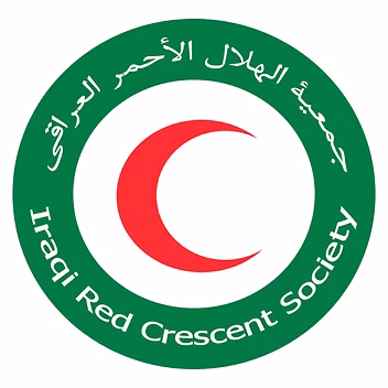 Iraqi Red Crescent Ambassador